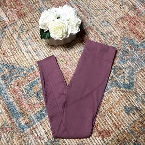 Fabletics Pink Leggings